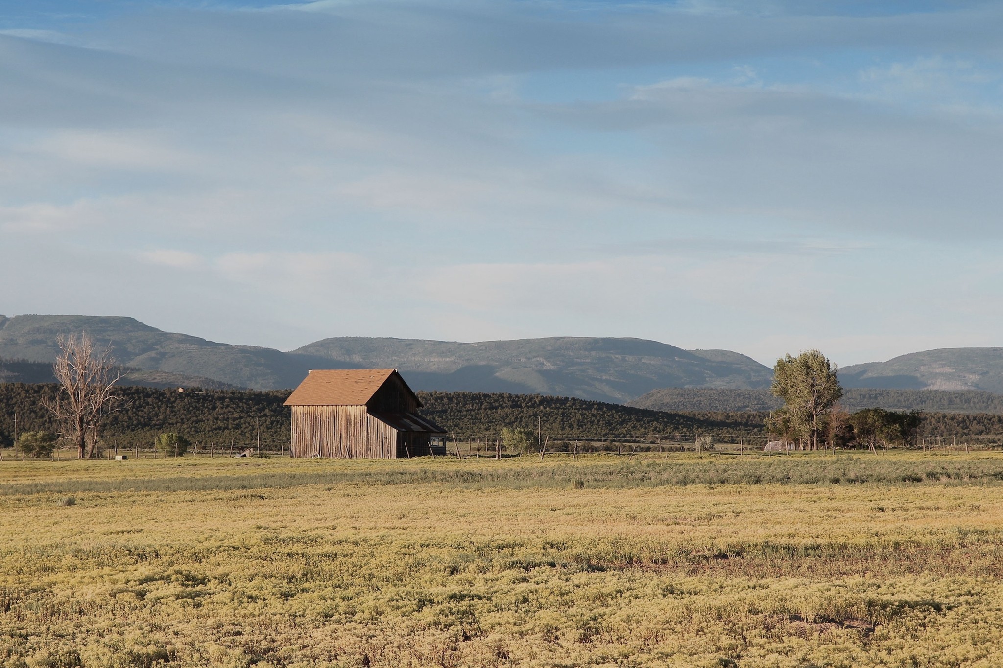 Rural America