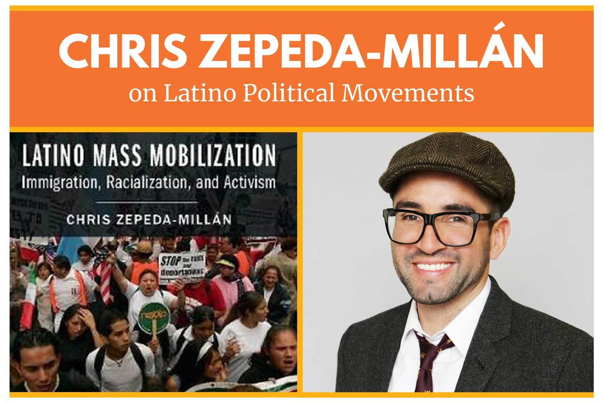 Web Features Chris Zepeda Millan