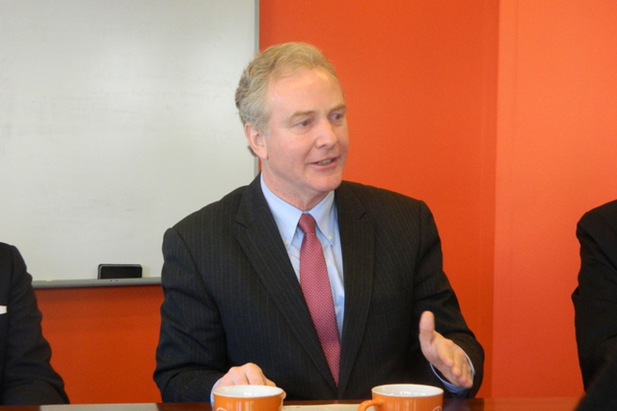 Vanhollen
