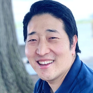 Photo of Alan Ahn