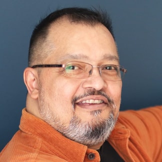 Photo of Cris Arocho