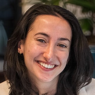 Photo of Emily Becker