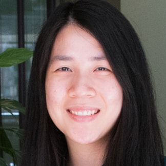 Photo of Hayley Bell