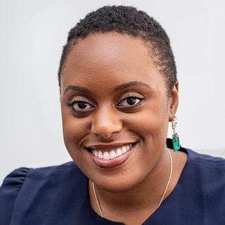 Photo of Imani Augustus