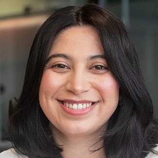 Photo of Isabel Bellot