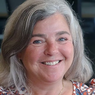 Photo of Jenny Archer