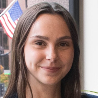 Photo of Madison Bradley