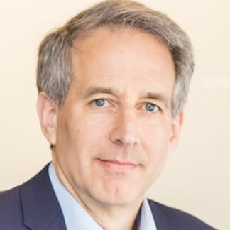 Photo of Matt Bennett