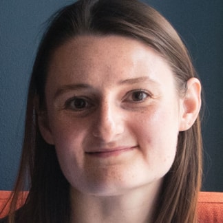 Photo of Rebecca Bullied
