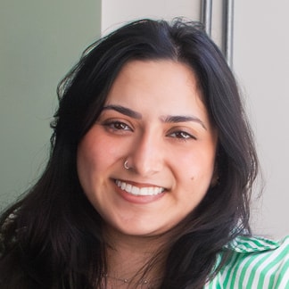 Photo of Tanvi Bendigeri