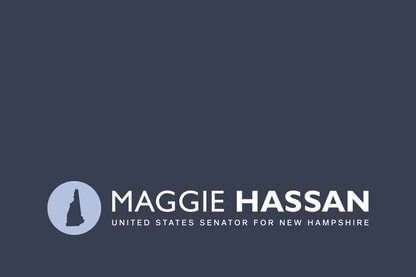 Senators Hassan