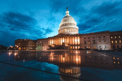 US Capitol