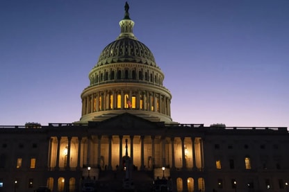 Capitol guardian