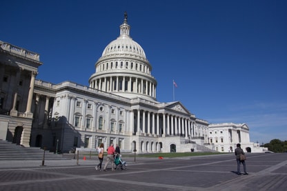 Us Capitol Shutterstock 744405037