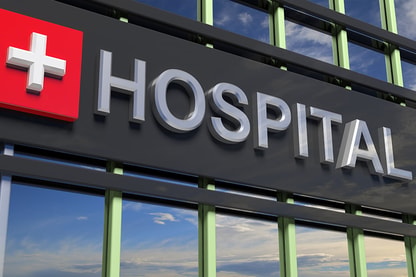 Fixing hospitals HG