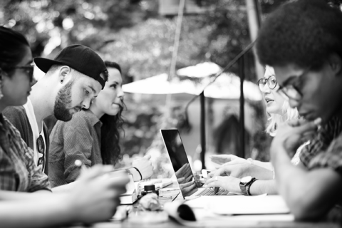 A New Gen Ideas Millennials