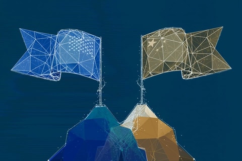 HG MEMO Ditigal World Order