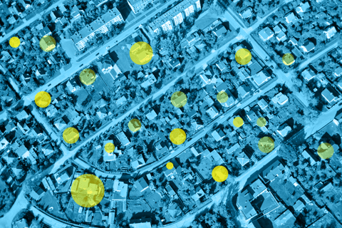 Header coronavirus diverse communities