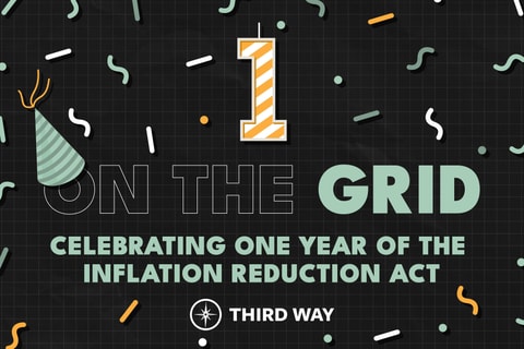 On the grid ira birthday HG