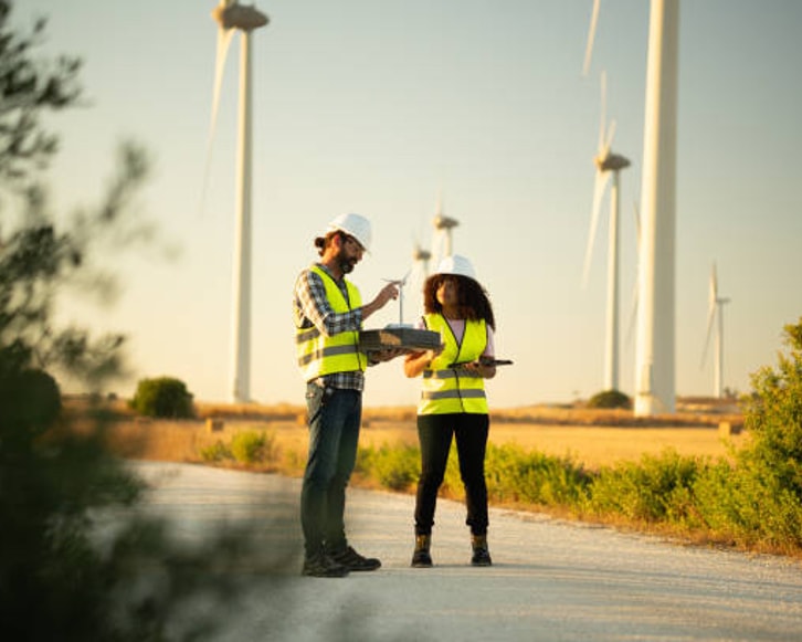 Climate energy what we believe