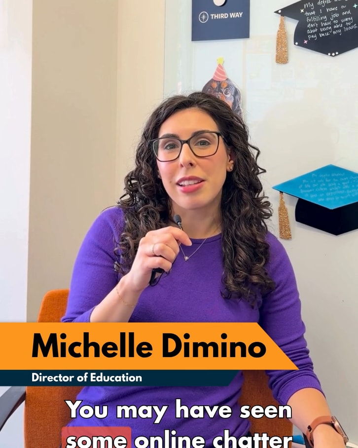 Earnings Threshold Video w Michelle 2