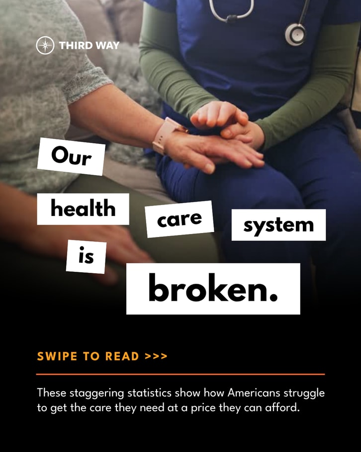Health Care By the Numbers
