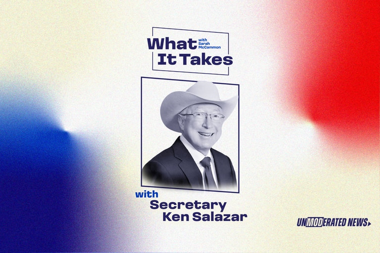 What It Takes Episode Art Ken Salazar 1920x1280