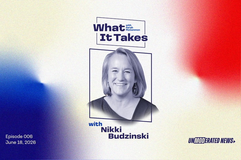 What It Takes Episode Art Nikki Budzinski 4 low Res
