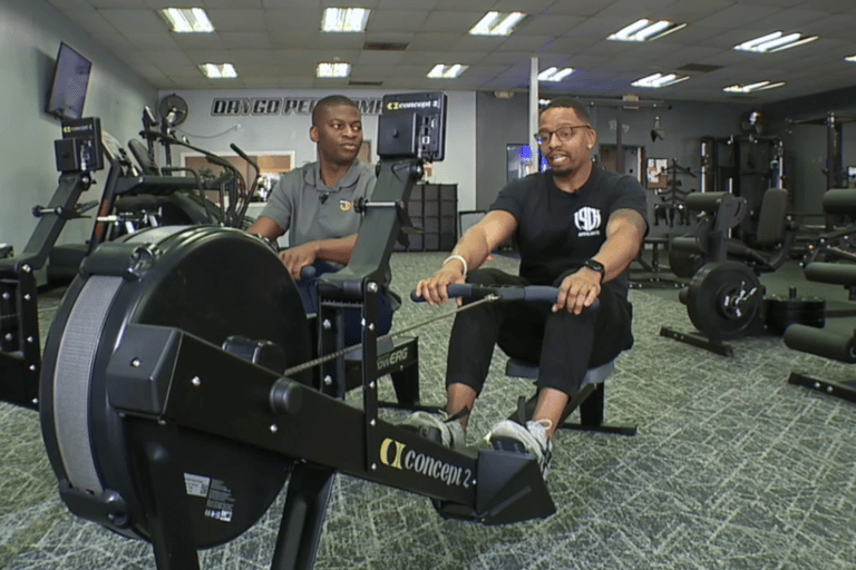 Black San Diego helps grow and support businesses in the community