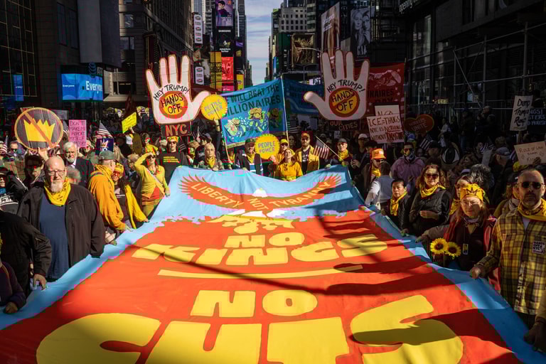 Can Democrats harness