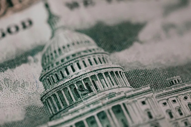 Capitol money