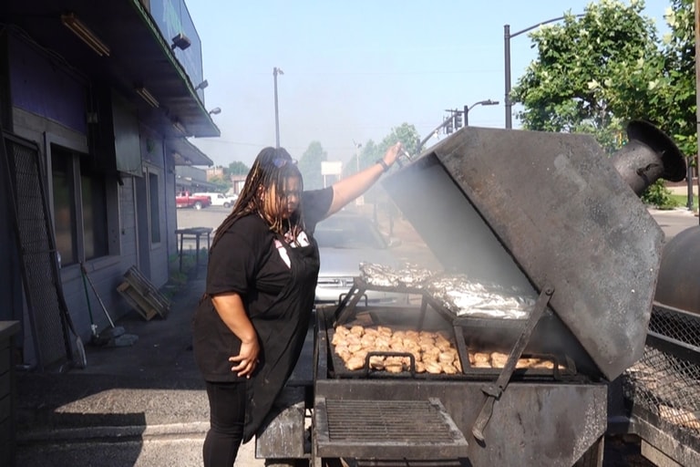 HG Black owned businesses