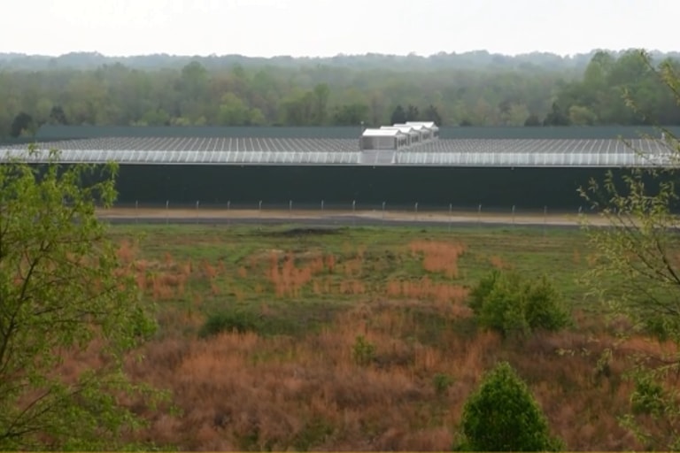 Inaction In Congress Threatens Maryland Medical Marijuana