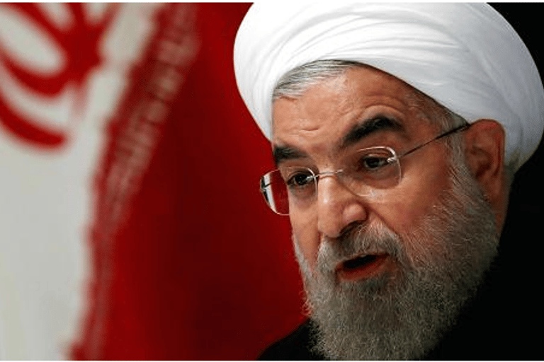 Iranian Officials Send Mixed Messages