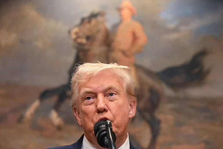 Liberation Day Part III