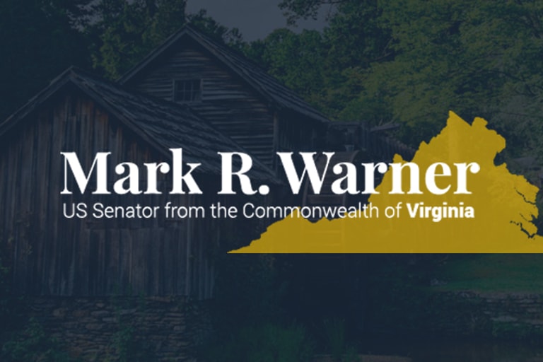 Mark R Warner