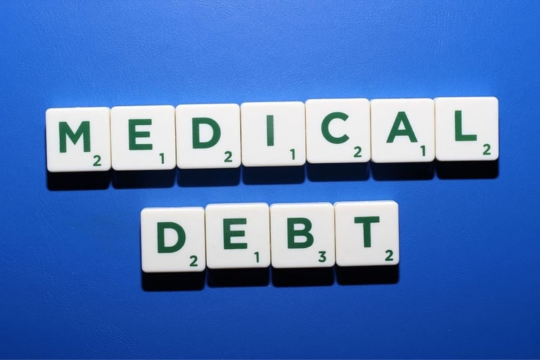 Medical Debt