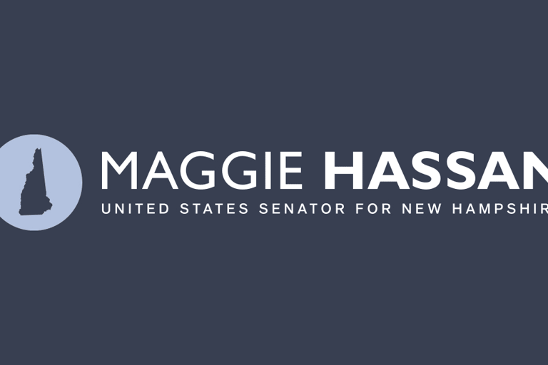 Senators Cassidyand Hassan