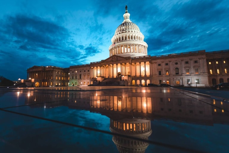 US Capitol