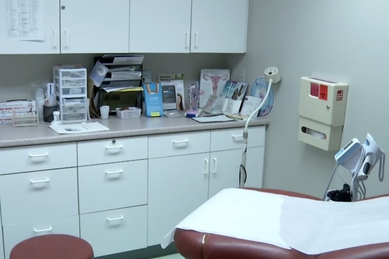 Doctor appointment office healthcare