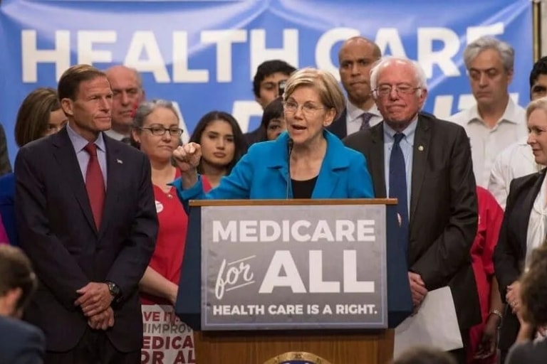 Medicare for all 07192019 1