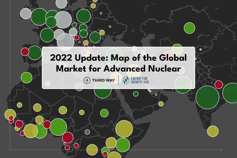 2022 Advanced Nuclear Map header