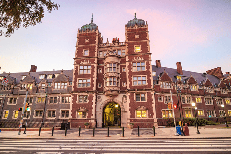 Accreditation Header