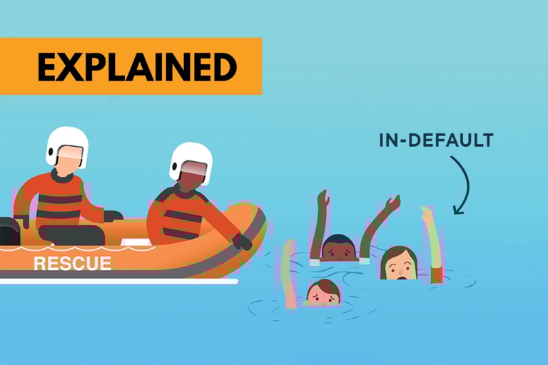 Cdr Explainer Header