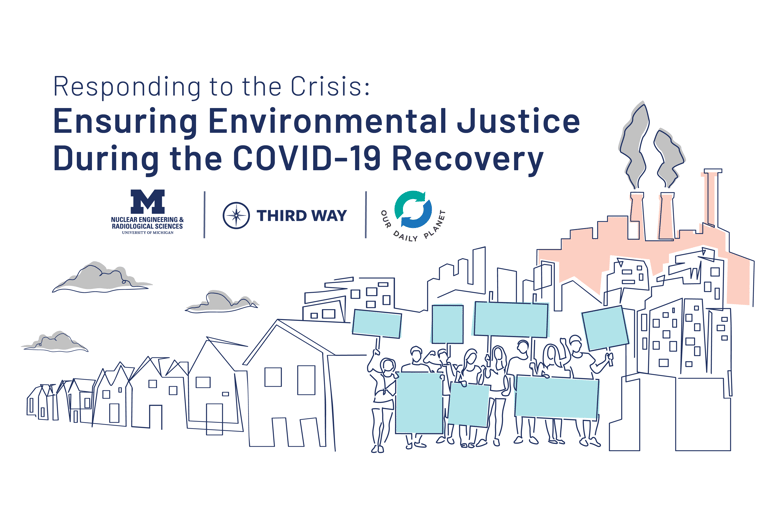 Ensuring Environmental Justice Header 18