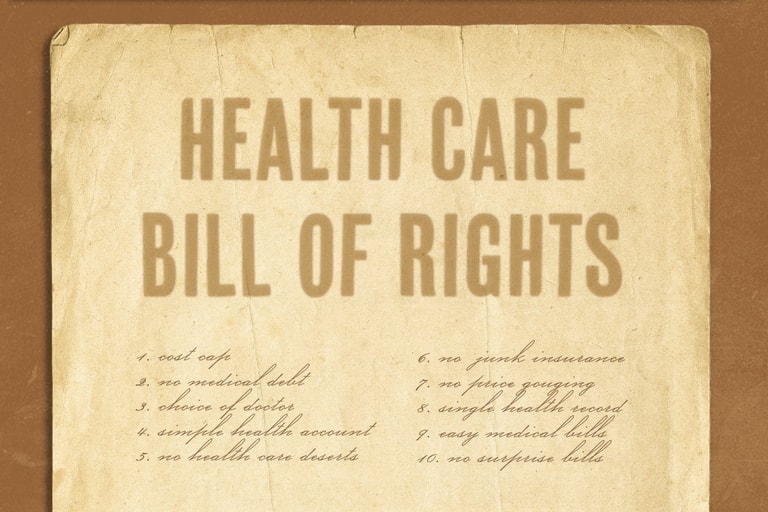 HC Bill of Rights