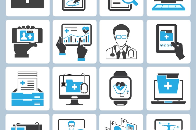 Hc Medical Records Digital