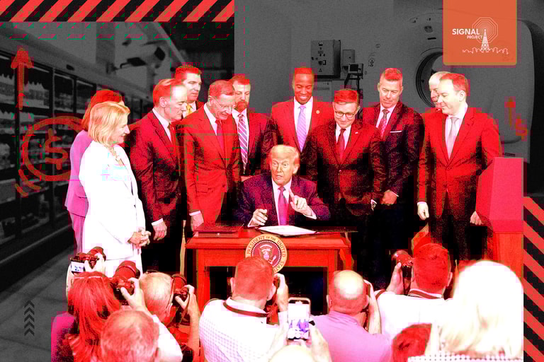 HG Food and Medicine Fuel for a Wave v2