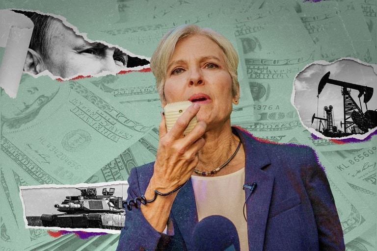 HG A Russian Asset and a Hypocrite B 1 25x