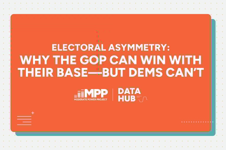 HG Electoral Asymmetry